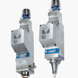 CNC Laser Head for Cutting