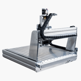 CNC Linear Rail Guide