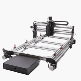 CNC Fiber Laser Source