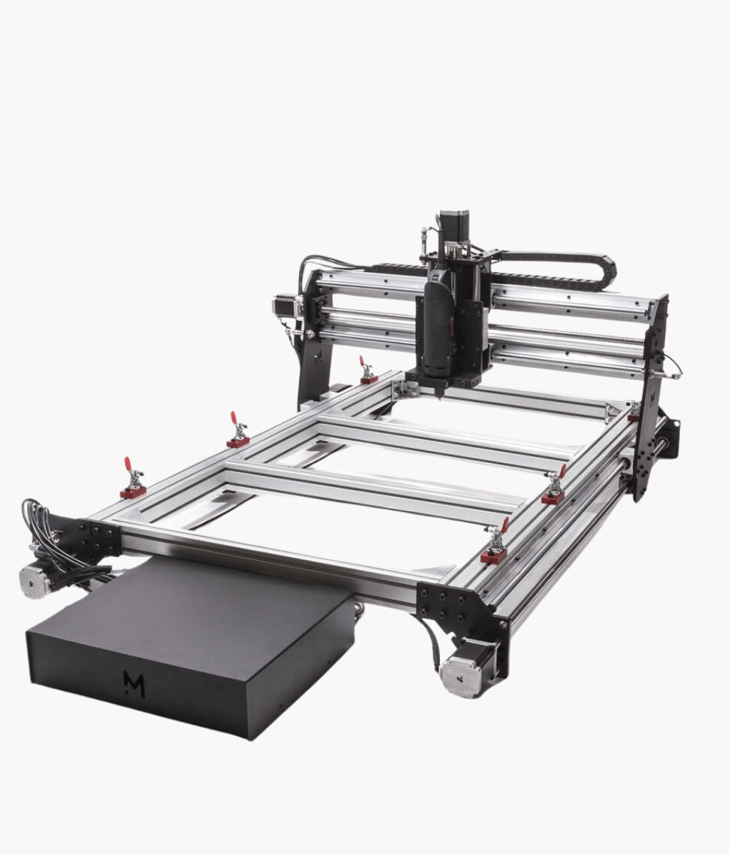 CNC Fiber Laser Source