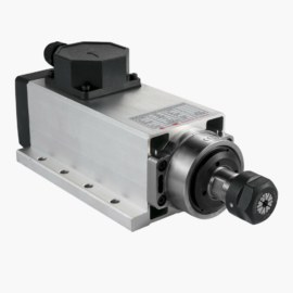 Air-Cooled CNC Spindle