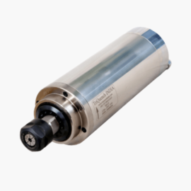 Water-Cooled CNC Spindle